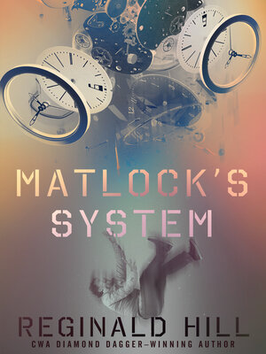 cover image of Matlock's System